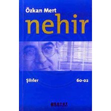 Boyut Yayın Grubu Nehir Şiirler 60 - 02