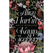Yabancı Yayınları Alice Hart’ın Kayıp Çiçekleri