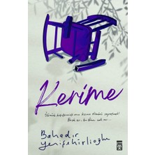 Timaş Yayınları Kerime