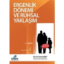 Adeda Yayıncılık Ergenlik Dönemi ve Ruhsal Yaklaşım