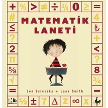 Nesin Yayınları Matematik Laneti