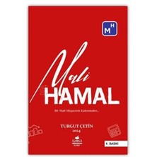 Almina Kitap Mali Hamal Bir Mali Müşavirin Kaleminden