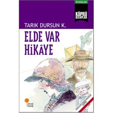 Günışığı Kitaplığı Elde Var Hikaye