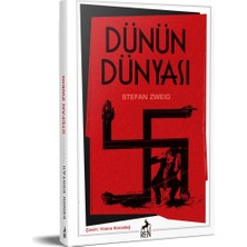 Ren Kitap Dünün Dünyası