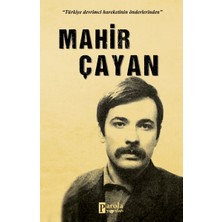 Parola Yayınları Mahir Çayan