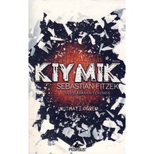 Pegasus Yayınları Kıymık