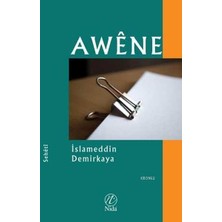 Nida Yayınları Awene