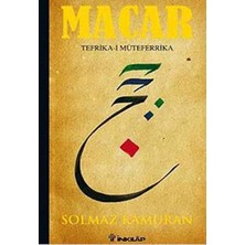 İnkılap Kitabevi Macar - Tefrika-I Müteferrika