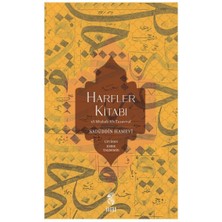 İnsan Yayınları Harfler Kitabı