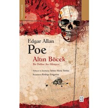 Ketebe Genç Altın Böcek