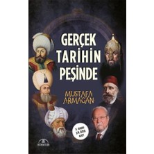 Hümayun Yayınları Gerçek Tarihin Peşinde