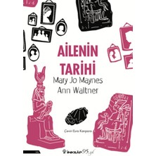 İnkılap Kitabevi Ailenin Tarihi