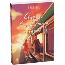 Ren Kitap Güneşi Söndürmem Gerek  2 (Cep Boy)