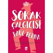 Ema Genç Sokak Çalgıcısı