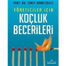 Kariyer Yayınları Yöneticiler Için Koçluk Becerileri