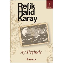 İnkılap Kitabevi Ay Peşinde