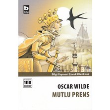 Bilgi Yayınevi Mutlu Prens