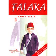 Timaş Çocuk Falaka
