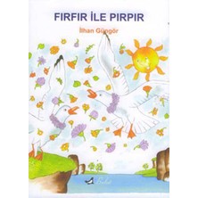 Bulut Yayınları Fırfır ile Pırpır