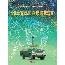 Can Çocuk Yayınları Hayalperest