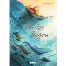 Ketebe Yayınları Denize Doğru