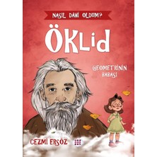 Dokuz Çocuk Yayınları Nasıl Dâhi Oldum? Öklid – Geometrinin Babası