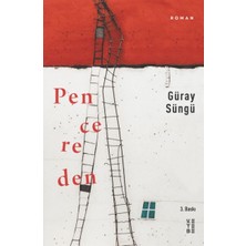 Ketebe Yayınları Pencereden