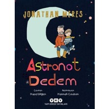 Yapı Kredi Yayınları Astronot Dedem
