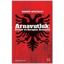 Kırmızı Kedi Yayınevi Arnavutluk: Suçlar ve Seraplar Arasında