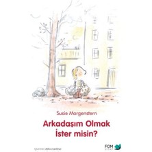 Fom Kitap Arkadaşım Olmak Ister Misin?