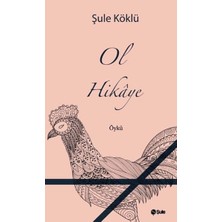 Şule Yayınları Ol Hikaye