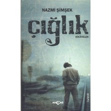 Akçağ Yayınları Çığlık