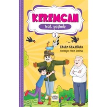 Nar Yayınları Keremcan Icat Peşinde