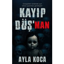 Ren Kitap Kayıp Düşman