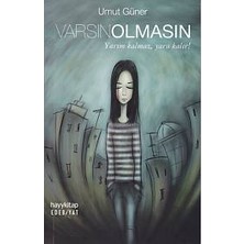 Hayy Kitap Varsın Olmasın