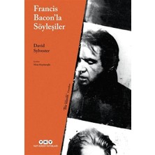 Yapı Kredi Yayınları Francis Bacon’la Söyleşiler