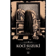 İthaki Yayınları Halka