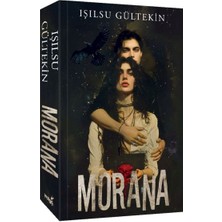 İndigo Kitap Morana Ciltsiz 100 Sayfa Türkçe Anonim Yazar 2020 Yayınlı Eğitim Kitabı