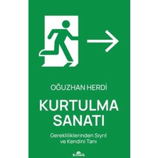 Kronik Kitap Kurtulma Sanatı