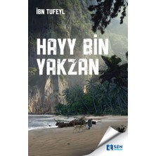 Sen Yayınları Hayy Bin Yaksan