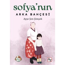 Az Kitap Sofya’nın Arka Bahçesi