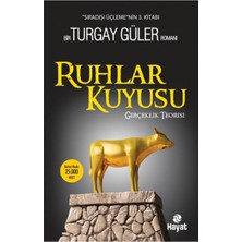 Hayat Yayınları Ruhlar Kuyusu - Gerçeklik Teorisi
