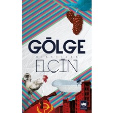 Ötüken Neşriyat Gölge