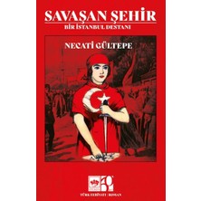 Ötüken Neşriyat Savaşan Şehir