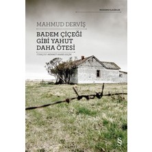 Everest Yayınları Badem Çiçeği Gibi Yahut Daha Ötesi