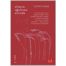 Kırmızı Kedi Yayınevi Otların Uğultusu Altında