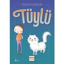 Nar Yayınları Tüylü