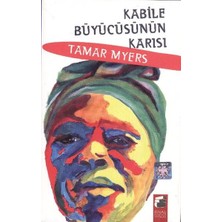 Final Kültür Sanat Yayınları Kabile Büyücüsünün Karısı