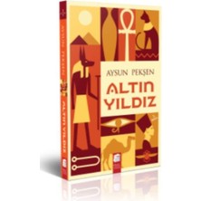 Final Kültür Sanat Yayınları Altın Yıldız