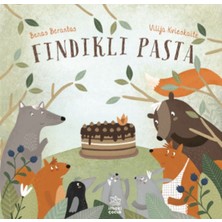 İthaki Yayınları Fındıklı Pasta